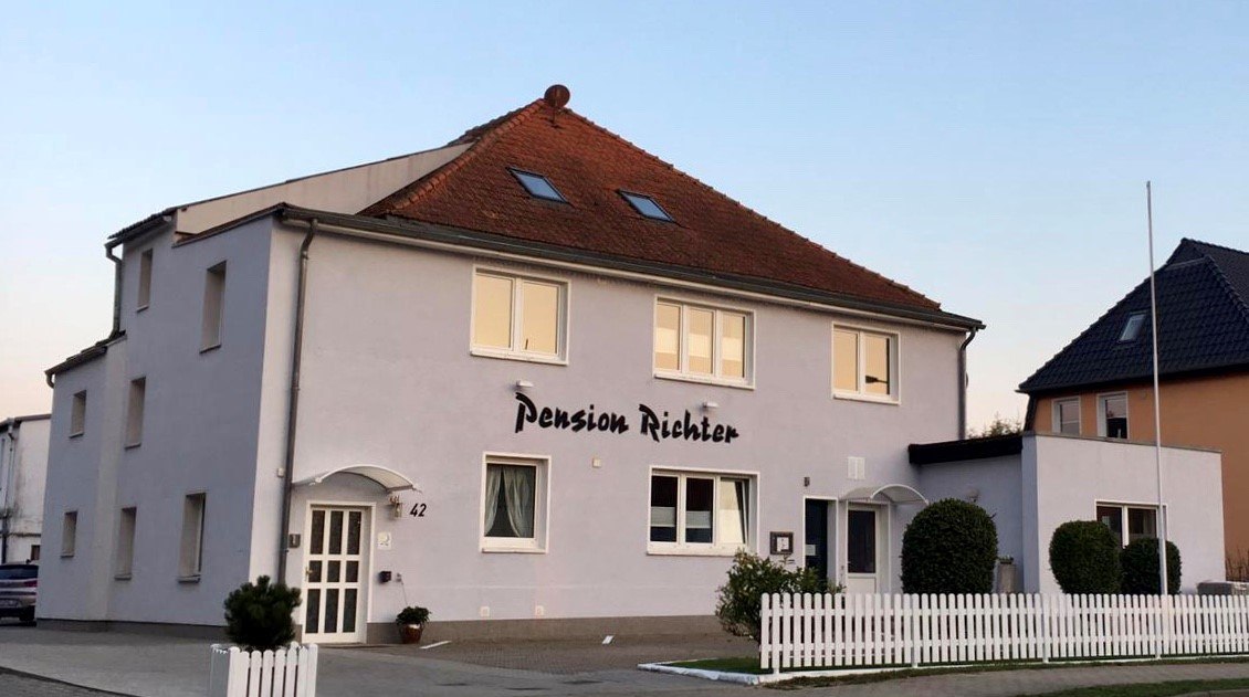 Pension Richter // © Pension Richter Pension Richter // © Pension Richter