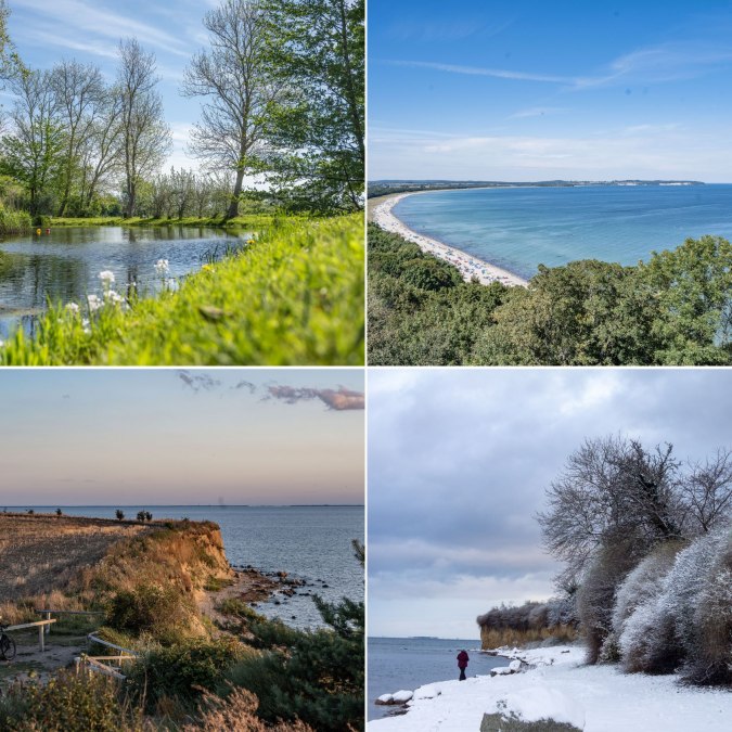 Vier_Jahreszeiten, © Lars Wehrmann