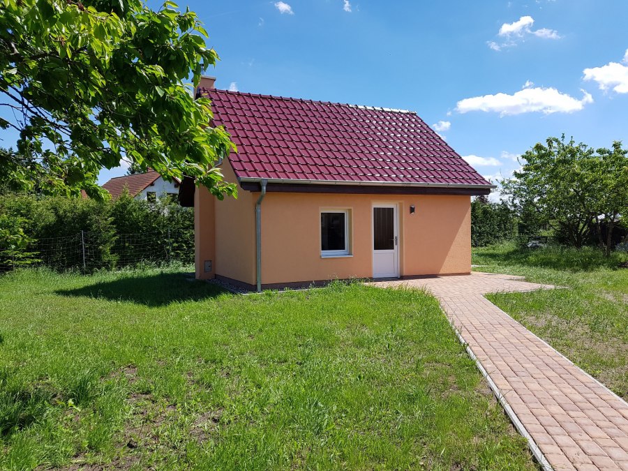 Ihr Ferienhaus in Wittenhagen, &copy; H. Pooyeh