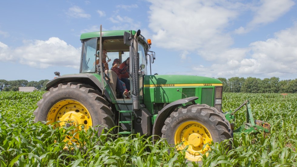 Hier komen kinderdromen uit // &copy; TMV/Raff