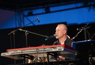 Dr. Blues, &copy; Dr. Udo Franke