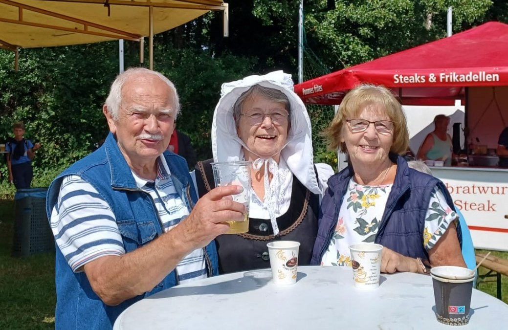 ODI's O - Oldtimertreffen, © ODIs-O_Ostseebad Dierhagen3.jpg