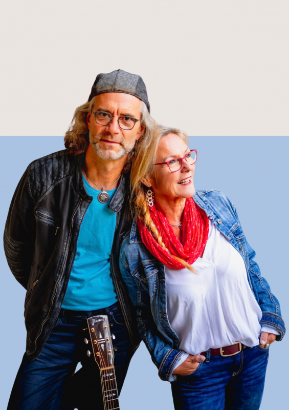 Dunja & Joerg Na&szlig;ler Averdung // &copy; C