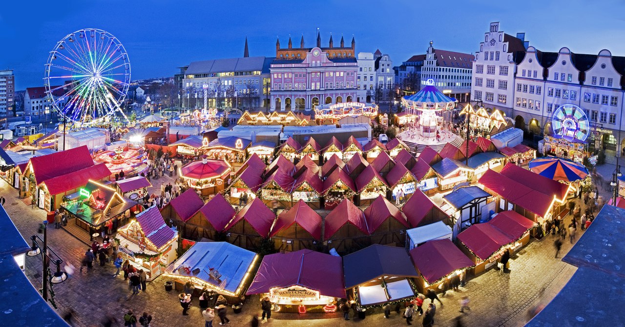 © Großmarkt Rostock/Th. Ulrich © Großmarkt Rostock/Th. Ulrich