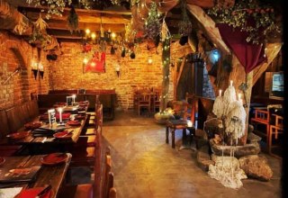 &copy; Wallensteinkeller Stralsund