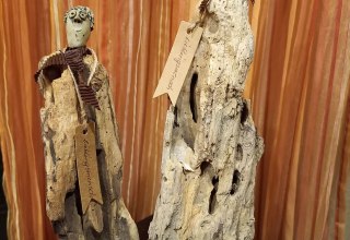 &copy; Kathrin Brunck