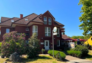 Hotel Nordwind Lohme // &copy; Hotel Nordwind