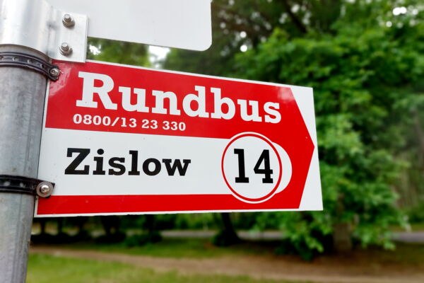© Rundbus Plauer See © Rundbus Plauer See