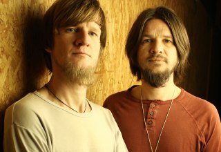 TIDEMORE | live in Graal-M&uuml;ritz // &copy; Ute Reinh&ouml;fer