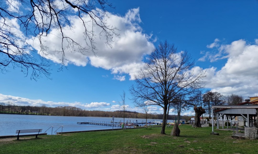 Strand Mirow, © Amt Mecklenburgische Kleinseenplatte Strand Mirow, © Amt Mecklenburgische Kleinseenplatte