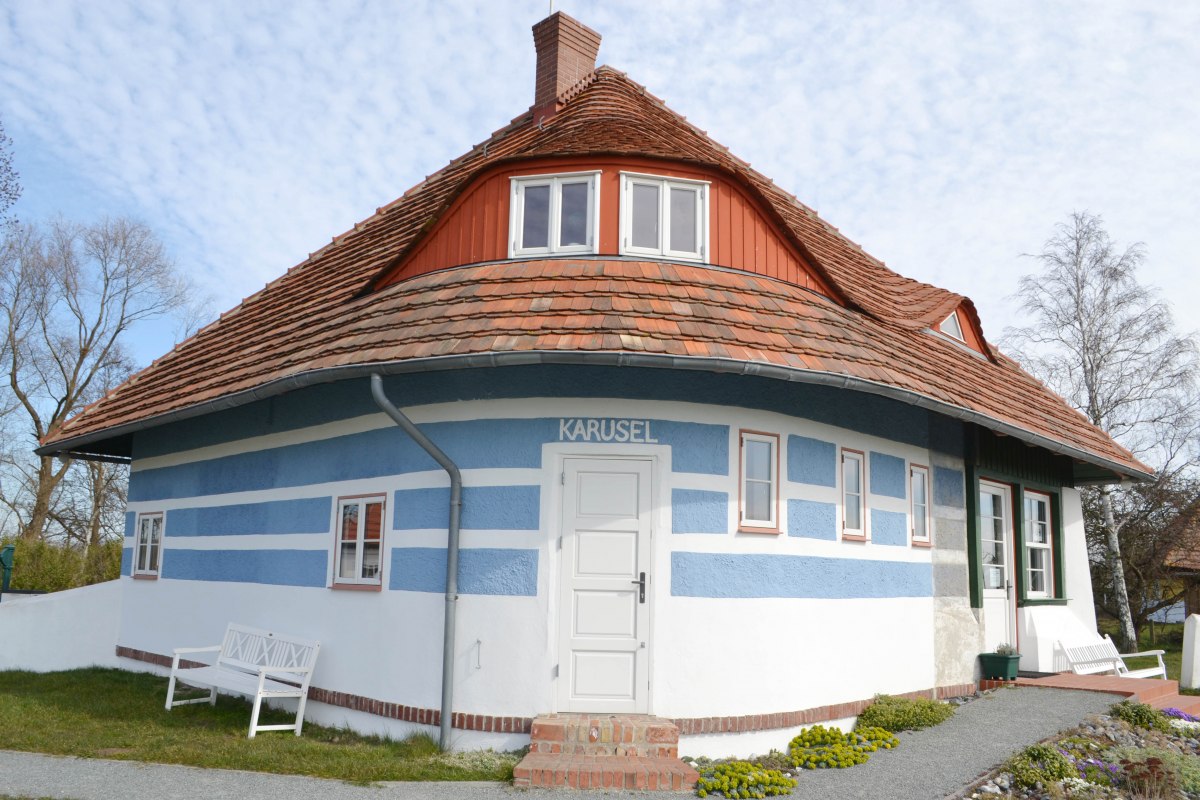 © Hiddenseer Hafen- und Kurbetrieb © Hiddenseer Hafen- und Kurbetrieb