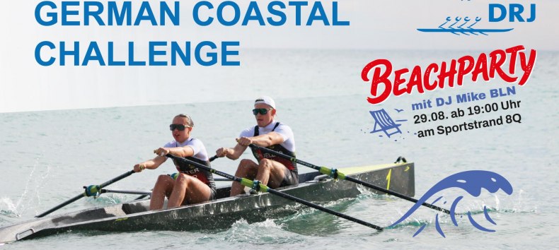 © GERMAN COASTAL CHALLENGE © GERMAN COASTAL CHALLENGE