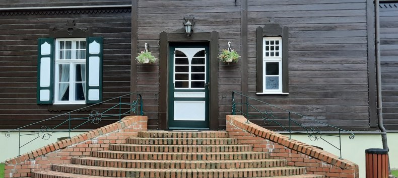 &copy; Jagdschloss waldsee