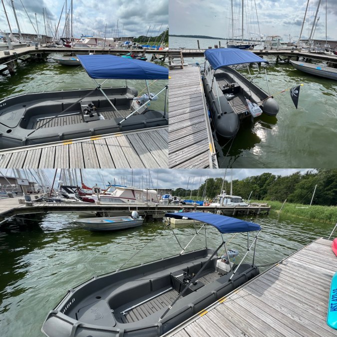 Kinderpiratenschatzsuche, © TMH