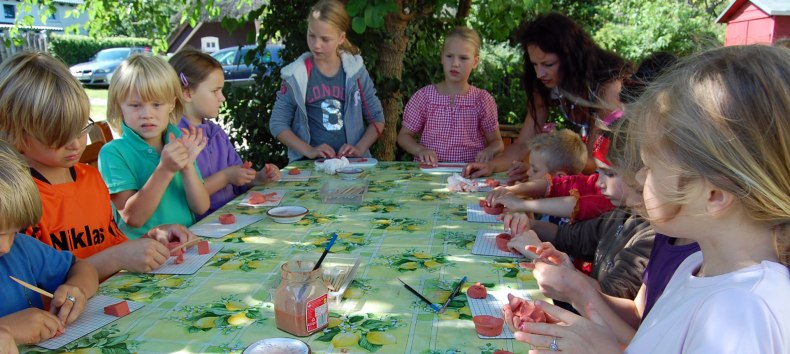 &copy; Kurverwaltung Ahrenshoop &middot; Foto Birgit Barth