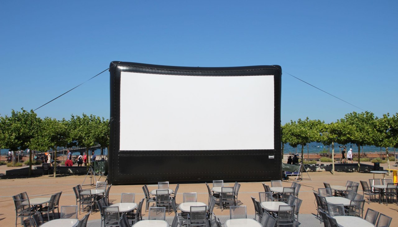 Kinosommer (c) Kurverwaltung Goehren, &copy; Kurverwaltung Goehren