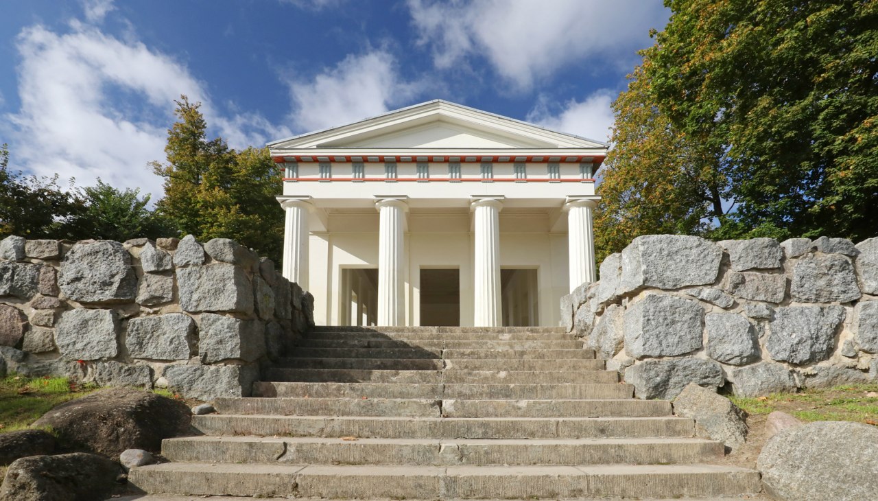 Belvedère Neubrandenburg_5, © TMV/Gohlke