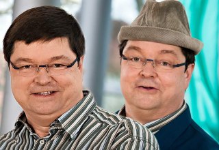 © Leif Tennemann © Leif Tennemann