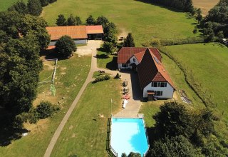 © Alte Schule Barlin © Alte Schule Barlin