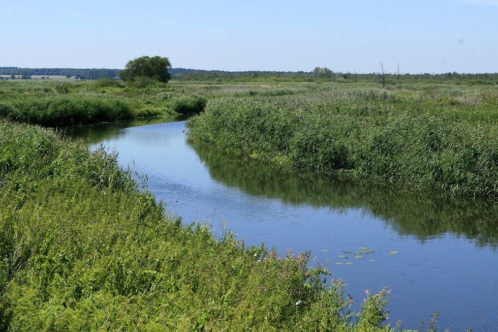 Trebeltal, © Sabrina Wittkopf-Schade Trebeltal, © Sabrina Wittkopf-Schade