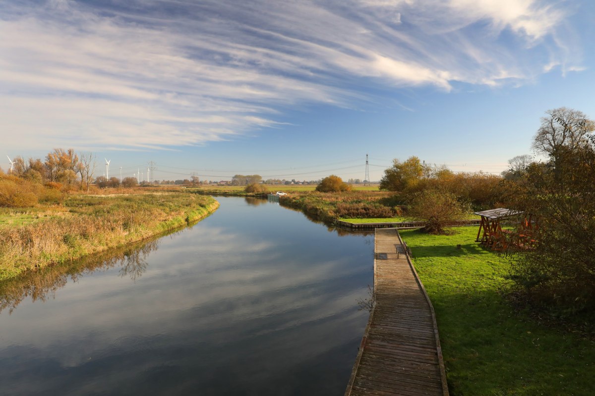 Anlegestelle // &copy; MV-T/Gohlke