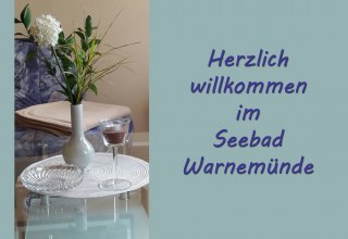 Herzlich willkommen, © Orzechowski Herzlich willkommen, © Orzechowski