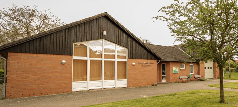 Luise-Reuter-Haus Roggenstorf, © www.grevesmuehlen.de Luise-Reuter-Haus Roggenstorf, © www.grevesmuehlen.de