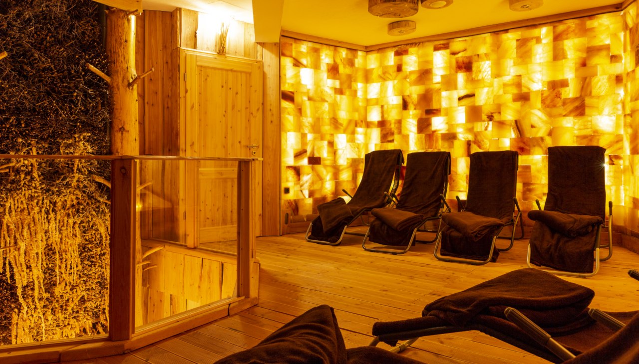 Salzmanufaktur Wellness, &copy; Salzmanufaktur/Klemp