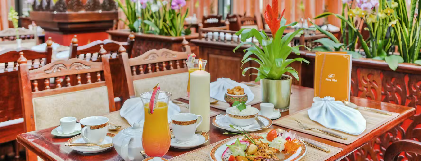 &copy; SEETELHOTEL Ahlbecker Hof