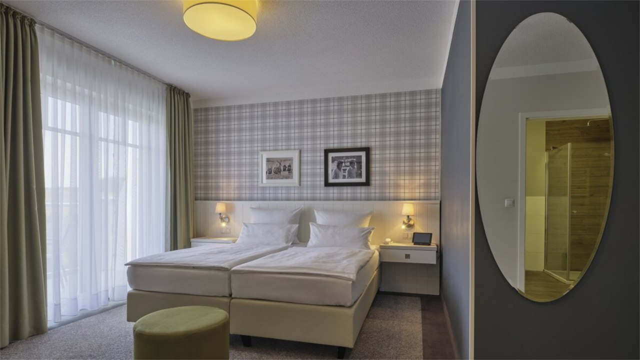 &copy; Baltic Hills Hotel GmbH & Co. KG