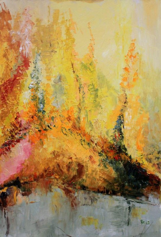 Malerei und Skulptur // &copy; S&uuml;dliche Boddenk&uuml;ste