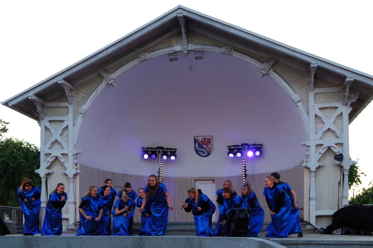 Studio W.M. Musicalgala