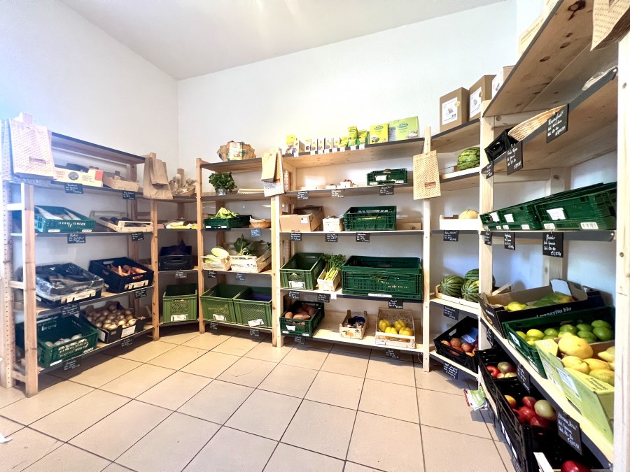 Bio Kyste - Ökologisch einkaufen, © Bio Kyste/Josefine Kümpers