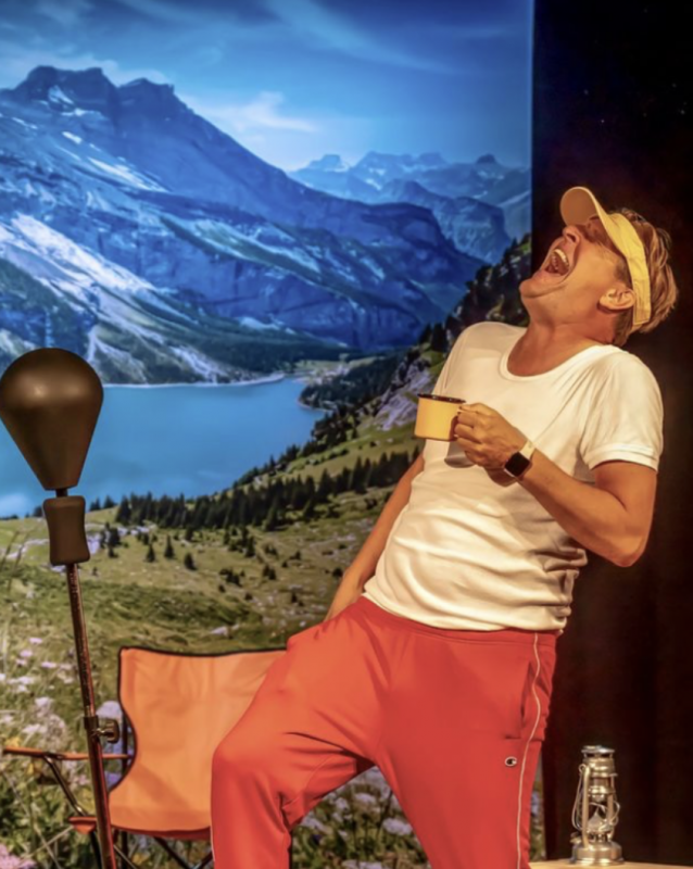 &copy; Theater am Wandlitzsee