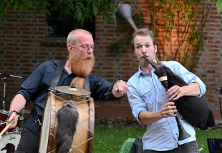 Folkman1 // © Duo Folkman Folkman1 // © Duo Folkman