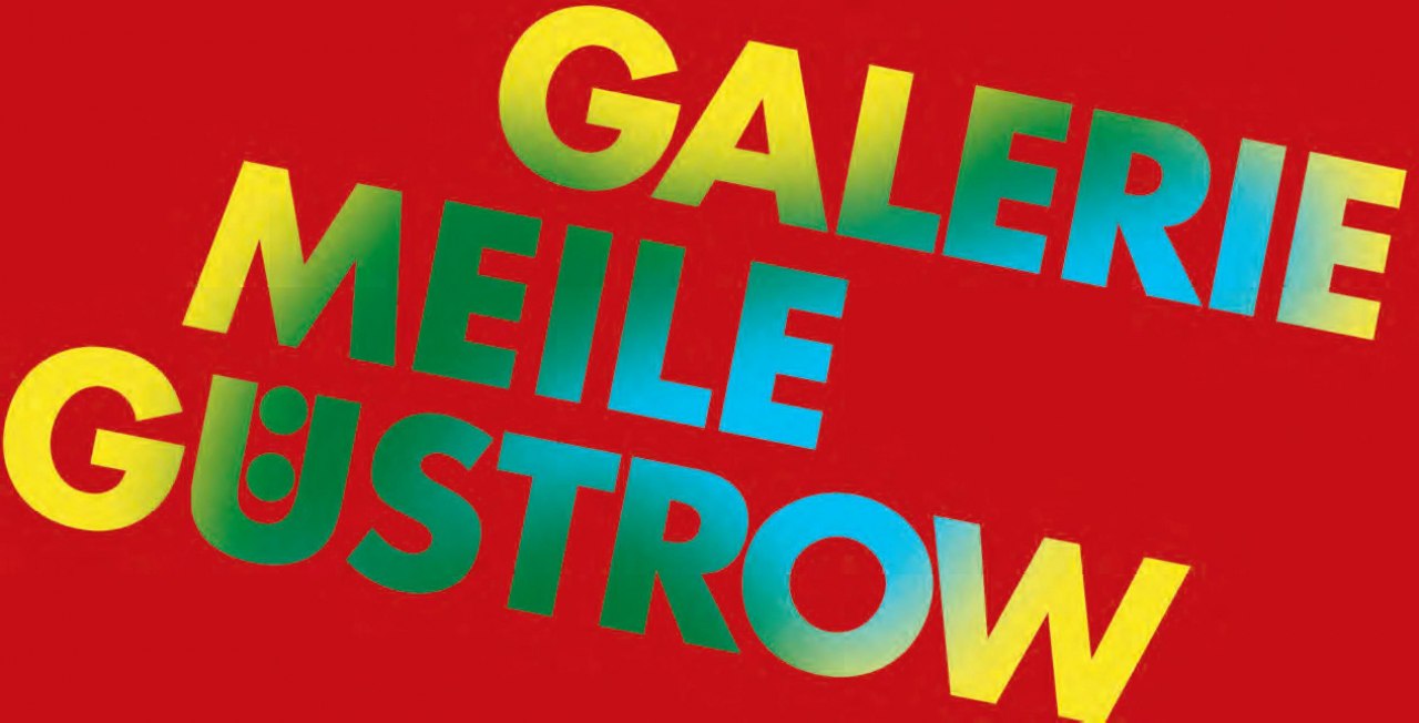 © Galeriemeile © Galeriemeile