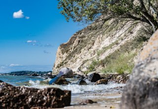 Zicker H&ouml;ft // &copy; Lars Wehrmann