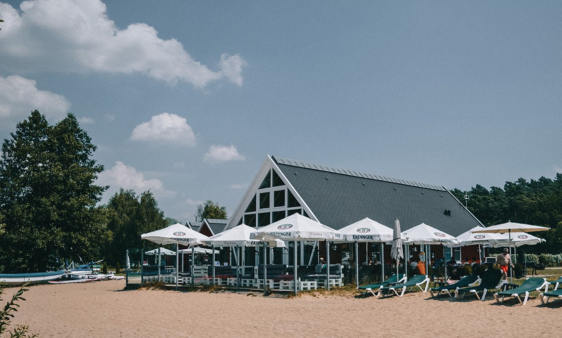 &copy; ROBINSON Club Fleesensee