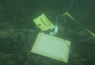&copy; Landesverband f&uuml;r Unterwasserarch&auml;ologie M-V e.V.
