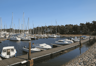 Anlegestelle, &copy; TMV/Gohlke