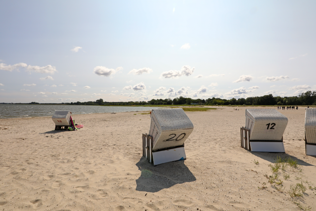 Strandbad Eldena, &copy; TMV/Gohlke