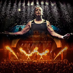 Kaiserb&auml;der Sommer Open Air: Stahlzeit