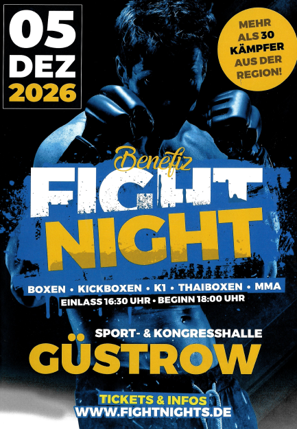 &copy; Allround Sport Gym Rostock