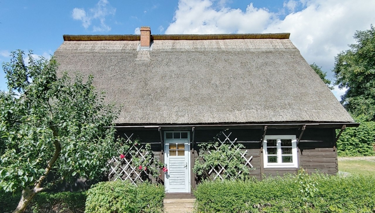 Wolhynier Umsiedlermuseum Linstow, © Heimatverein Linstow e.V.