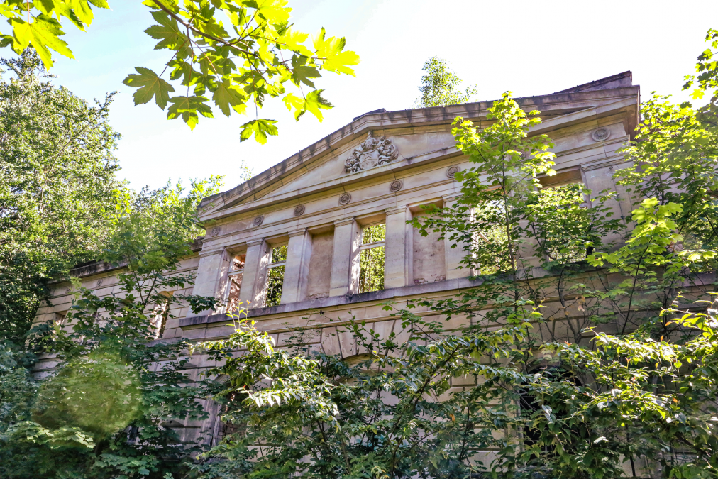 schlossruine-dwasieden_2, &copy; TMV/Gohlke