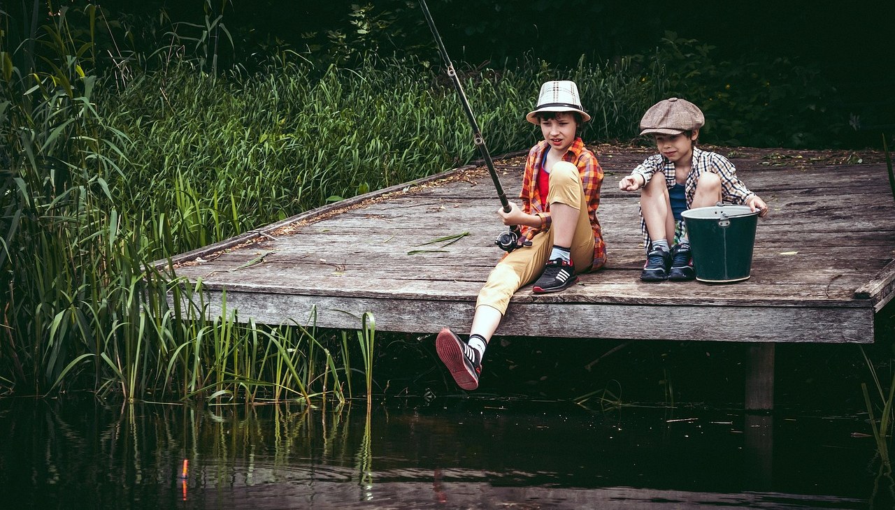 fishing-6306785_1280, &copy; Pixabay