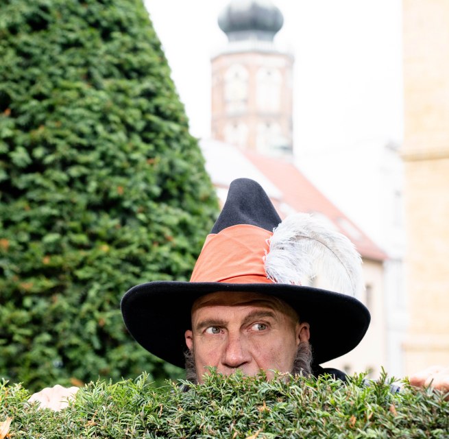 von Ottfried Preu&szlig;ler Spielzeit 26/27 // &copy; Peter Van Heesen