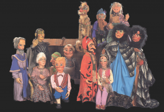 &copy; Andreas Bille