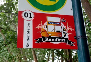 &copy; Rundbus Plauer See