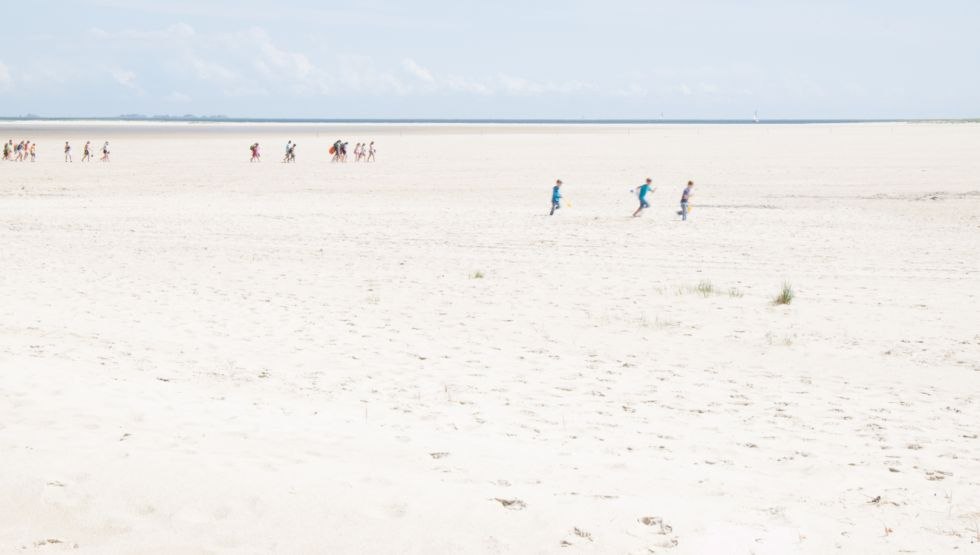 Serie 1-1, &copy; Katrin Sander